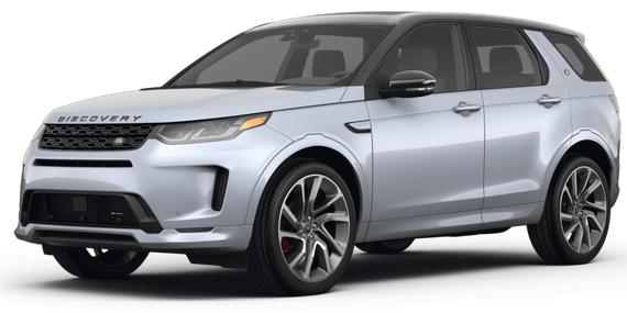 LAND ROVER DISCOVERY SPORT 2023 SALCL2FX0PH321514 image